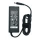 Eredeti Dell 90W Laptop adapter 7,4 mm x 5 mm