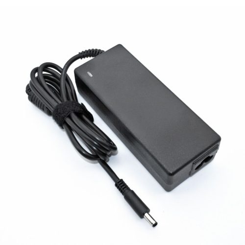 Dell 90W Laptop adapter (4,5x3 mm) - utángyártott