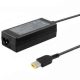 Lenovo 170W laptop adapter (téglalap) - utángyártott