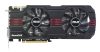 ASUS ENGTX570 GTX 570 1280MB GDDR5 DirectCU II videokártya