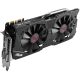 ASUS GeForce GTX 970 videokártya – Nagy teljesítmény, hűvös működés