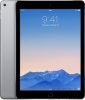 Apple iPad Air 2 16GB Wifi (Kijelző kopott de bekapcsolt állapotban nem látszik) Fényképezve.