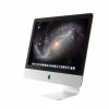 Az Apple iMac Mid 2017 4K Retina kijelzővel, Intel Core i5/i7 processzorokkal és AMD Radeon grafikai kártyával erős teljesítményt kínál.