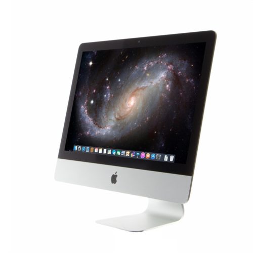 Az Apple iMac Mid 2017 4K Retina kijelzővel, Intel Core i5/i7 processzorokkal és AMD Radeon grafikai kártyával erős teljesítményt kínál.