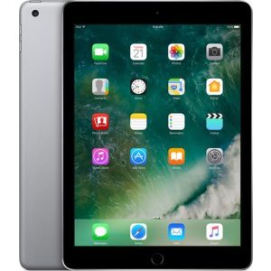 Apple iPad 2017 9.7 32GB Wifi (5. generációs) + Üvegfólia