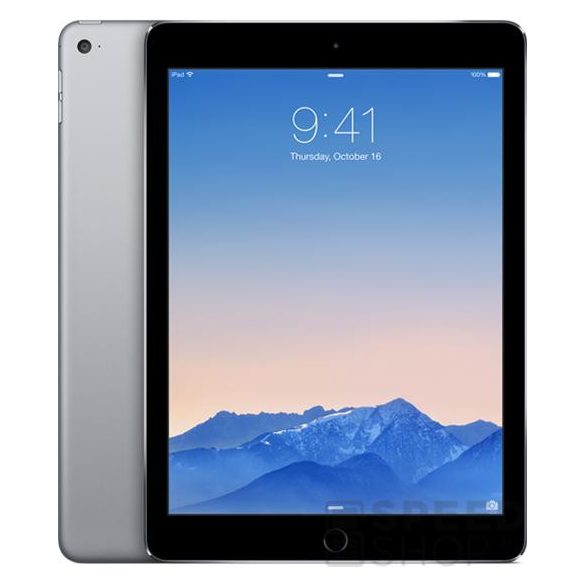 Apple iPad Air 2 32GB Wifi + 4G (Üvegfóliázva)