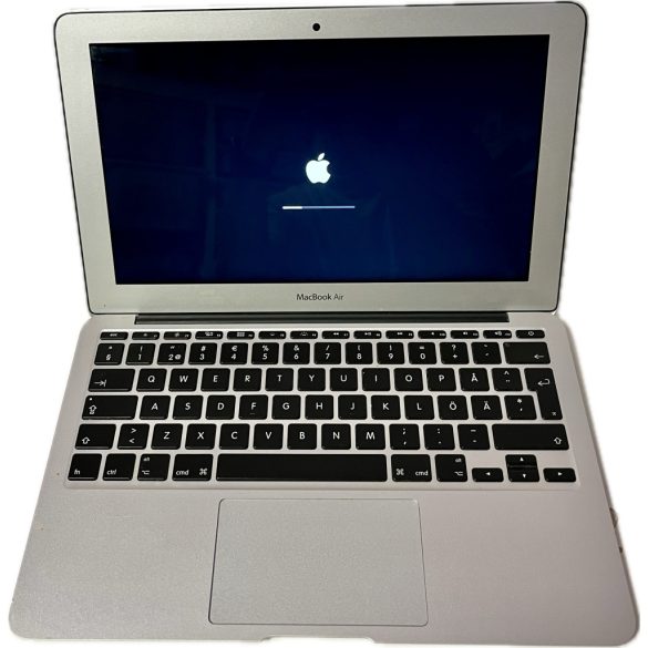 Apple MacBook Air 11 Early 2015 (EMC:2924) i5(5th)/128SSD/4GB/11,6" HD/Monterey