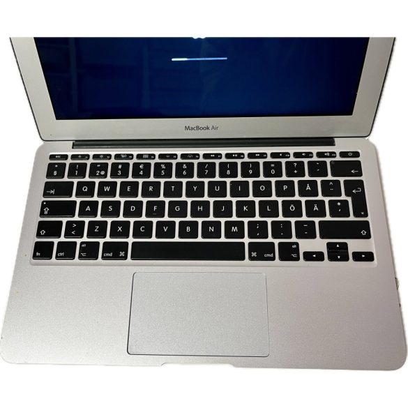 Apple MacBook Air 11 Early 2015 (EMC:2924) i5(5th)/128SSD/4GB/11,6" HD/Monterey