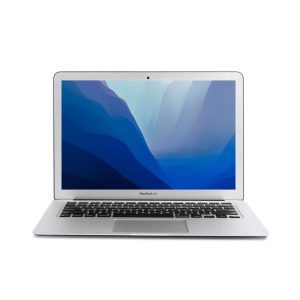  Apple MacBook Air 13 MID 2015 EMC:2925 i5(5th)/128SSD/8GB/13" 1440 x 900/HD 6000/Monterey