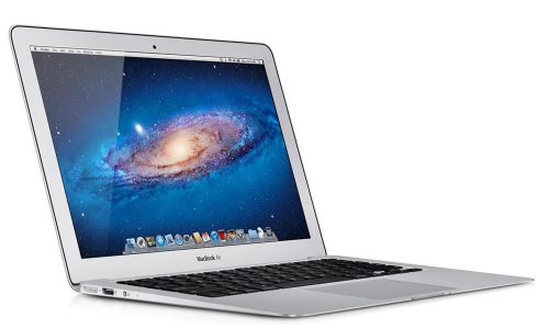Apple MacBook Air 13 Mid 2012 (EMC:2559) i5(3rd)/128SSD/4GB/13,3" 1440 x 900/Catalina