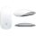 Apple Magic Mouse 2 – Elegáns, vezeték nélküli érintőegér