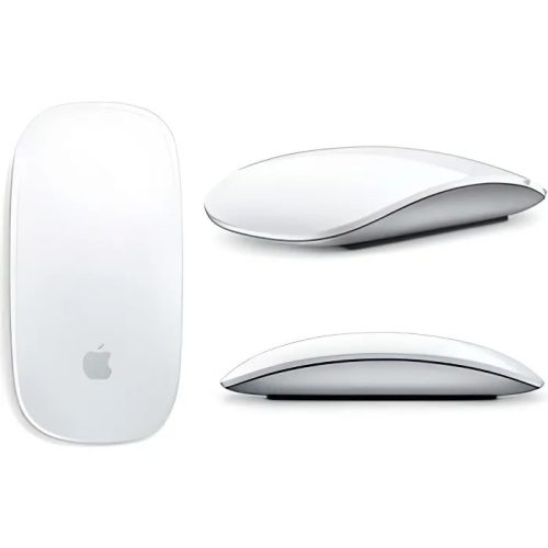 Apple Magic Mouse 2 – Elegáns, vezeték nélküli érintőegér