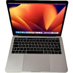  Apple MacBook Pro 13 Mid 2017 A1708 i7/256SSD/8GB/Iris Plus 640