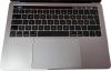  Apple MacBook Pro 13 Mid 2017 EMC:3163 i7(7th)/1024SSD/16GB/Iris Plus 640/Ventura/Akku rossz.