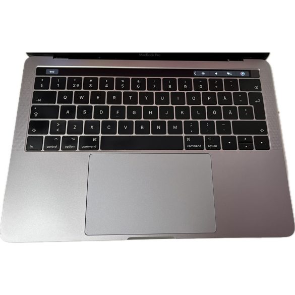  Apple MacBook Pro 13 Mid 2017 EMC:3163 i7(7th)/1024SSD/16GB/Iris Plus 640/Ventura