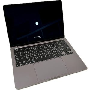Apple MacBook Pro 13 Mid 2020 (EMC:3456) i5(8th)/512SSD/16GB/13,3" Retina/Iris Plus/Sonoma