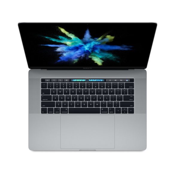 Apple MacBook Pro 15 Mid 2017 (EMC:3162)Touch Bar i7(7th)/256SSD/16GB/15,4 Retina/Radeon 560x/Ventura