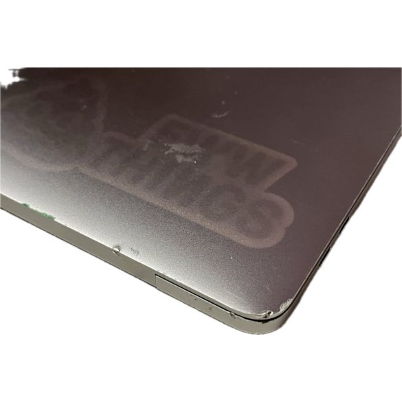 Apple MacBook Pro 15 Mid 2017 (EMC:3162)Touch Bar i7(7th)/1000SSD/16GB/15,4 Retina/Radeon 560x/Ventura