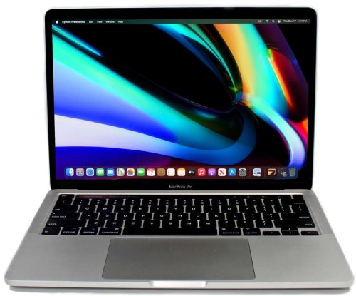  Apple MacBook Pro 13 Mid 2020 EMC:3348 i5(10th/512SSD/16GB DDR4/13" 2560 x 1600/Sonoma