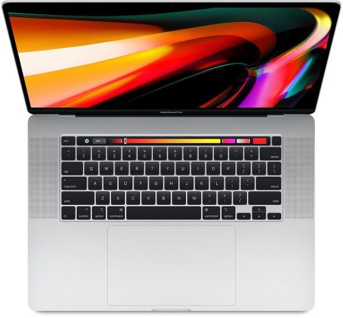 Apple MacBook Pro 16 Mid 2019 (EMC:3347)Touch Bar i7(9th)/512SSD/16GB/16" Retina/Radeon 5300M/Sonoma