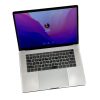  Apple MacBook Pro 15 Late 2016 Touch Bar i7(6th)/512SSD/16GB/Radeon Pro 460/15,4" 2880 x 1800/Monterey (EMC:3072)/Akku 90,6%