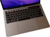 Apple MacBook Pro 13 Mid 2019 (EMC:3358)Touch Bar i7(8th)/512SSD/16GB LPDDR3/13,3" Retina/Iris Plus 655/Sonoma/Akku 83,6%