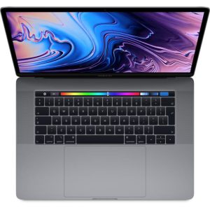 Apple MacBook Pro 15 Mid 2018 i9(8th)/512SSD/32GB/15,4" Retina/Radeon Pro 560x/Ventura
