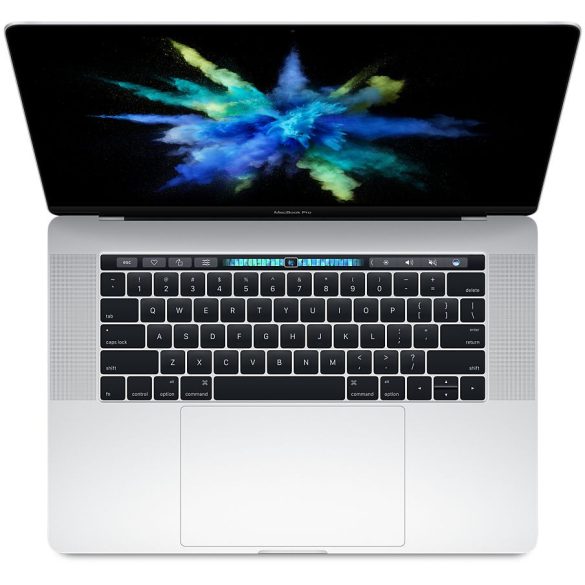 Apple MacBook Pro 15 Mid 2017 Touch Bar i7(7th)/512SSD/16GB/15,4 Retina/Radeon 560x/Ventura EMC:3162