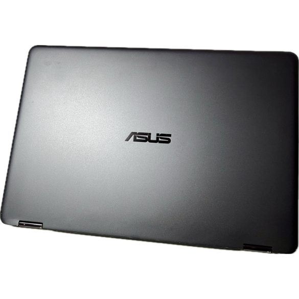 ASUS ZenBook Flip S UX370U i7(8th)/512SSD/16GB/13,3" FHD Érintő kijelzős/Win 11