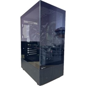 Asus TUF Gaming PC i7 7.gen, GTX 1080, 16GB, Win11