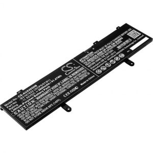 Asus VivoBook 14 és Asus ZenBook X405, X405U, X405UA sorozathoz akkumulátor