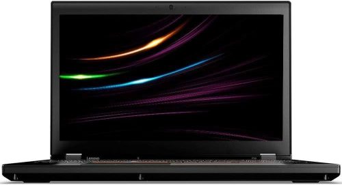Lenovo ThinkPad P50 laptop - Erőteljes üzleti teljesítmény