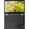 Lenovo ThinkPad L13 Yoga – Erős, rugalmas 2 az 1-ben laptop