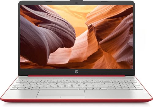 HP Laptop 15-fc826nd – Erős teljesítmény, modern design