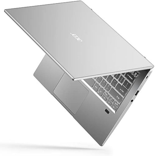 Acer Swift SF314-59 – gyors, könnyű és megbízható laptop