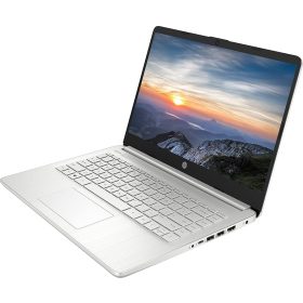 HP Laptop 14s-dq0023nd – Kompakt, Megbízható Teljesítmény