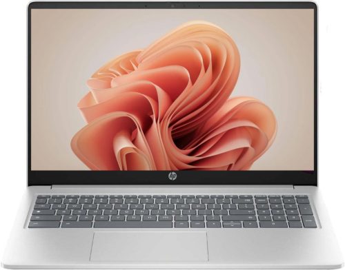 HP Chromebook 15a-nb0003nb – Gyors, könnyű laptop