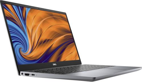 Dell Latitude 5310 laptop – üzleti teljesítmény