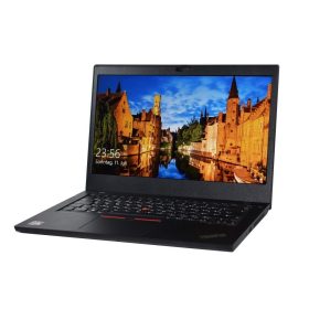 Lenovo ThinkPad E14 – Megbízható üzleti laptop