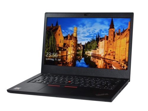 Lenovo ThinkPad E14 – Megbízható üzleti laptop