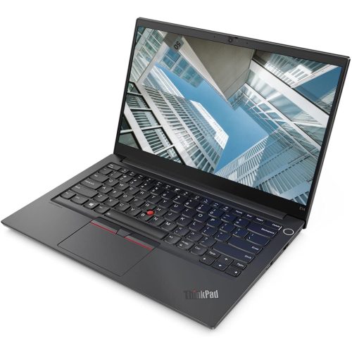 Lenovo ThinkPad E14 – Megbízható üzleti laptop