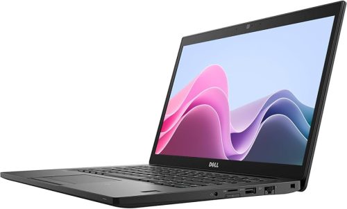 Dell Latitude 7490 – Megbízható üzleti laptop