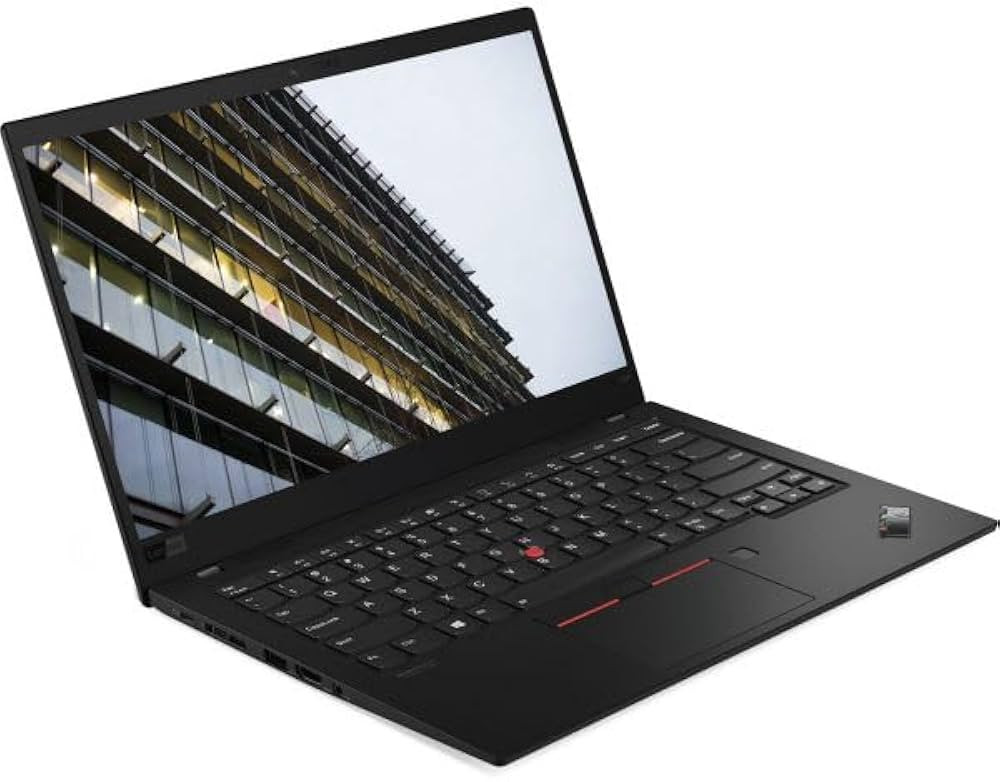 Lenovo ThinkPad X1 Carbon Gen 5 – Ár, teszt, vélemény