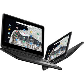 Dell Chromebook 3100 2-in-1 - Strapabíró tanulógép