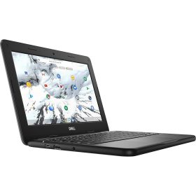 Dell Chromebook 3100 – Strapabíró iskolai laptop