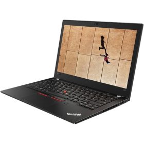 Lenovo ThinkPad X280 üzleti laptop – kompakt, strapabíró