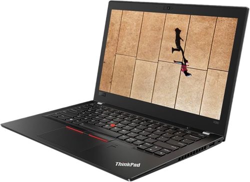 Lenovo ThinkPad X280 üzleti laptop – kompakt, strapabíró