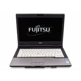 Fujitsu LIFEBOOK S752 laptop