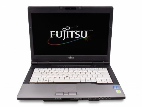 Fujitsu LIFEBOOK S752 laptop