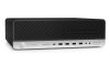 HP EliteDesk 800 G5 SFF – kompakt üzleti asztali PC 